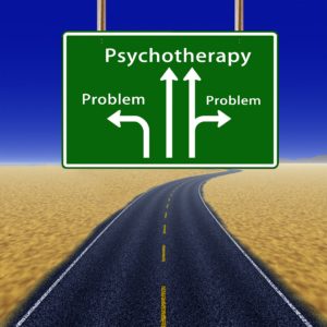 Psychotherapy