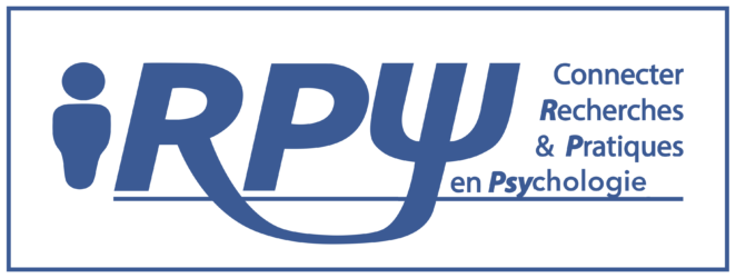 IRPPSY – Institut pour la connection entre Recherches et Pratiques en Psychologie